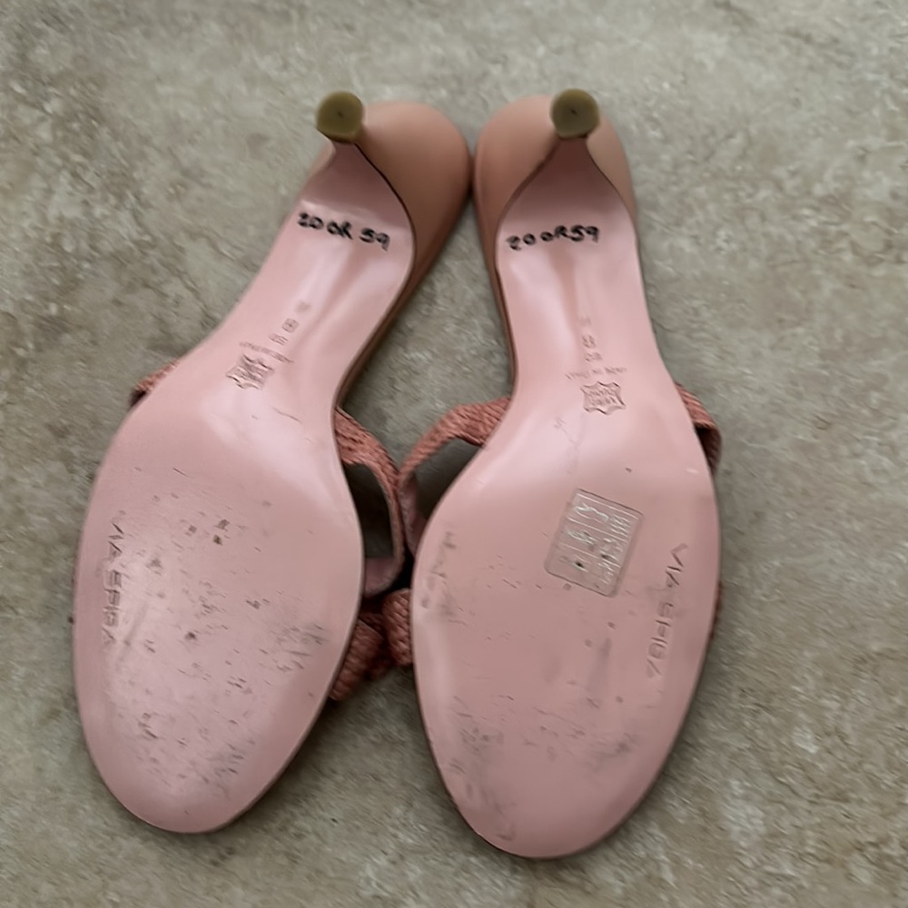 Via Spiga shoes. Size 8 - Picture 2 of 2